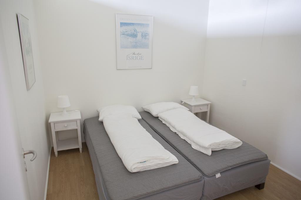 Skagenbnb Εξωτερικό φωτογραφία