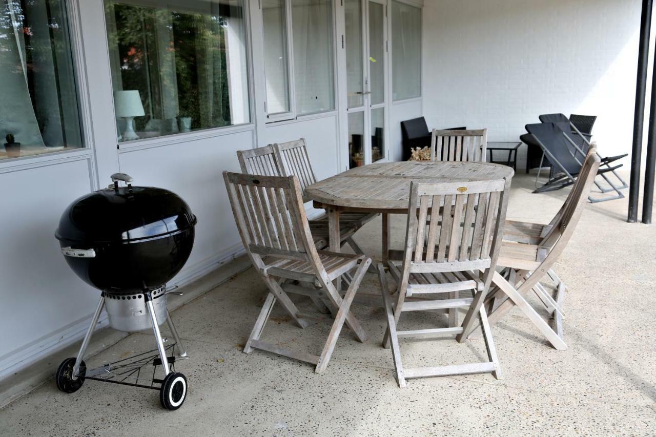 Skagenbnb Εξωτερικό φωτογραφία