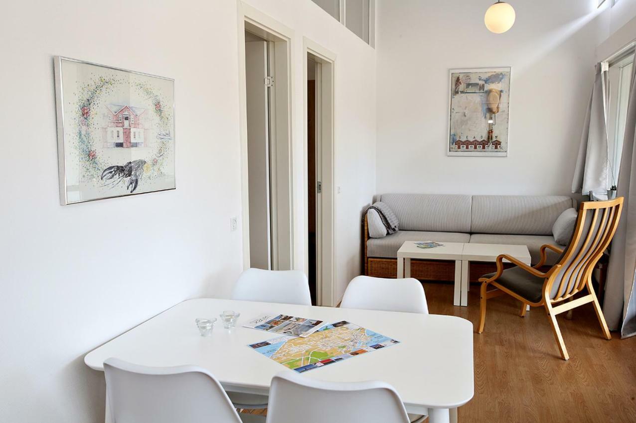 Skagenbnb Εξωτερικό φωτογραφία