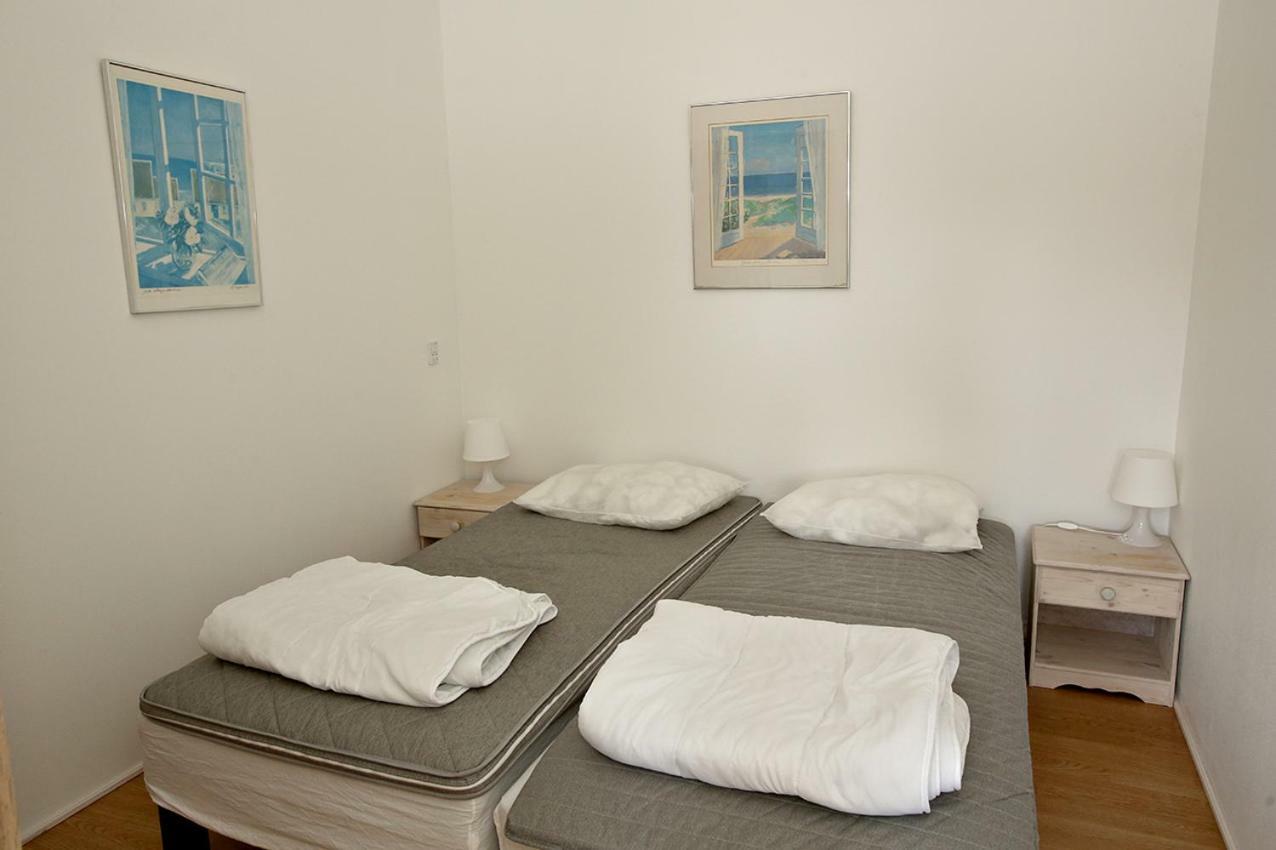 Skagenbnb Εξωτερικό φωτογραφία