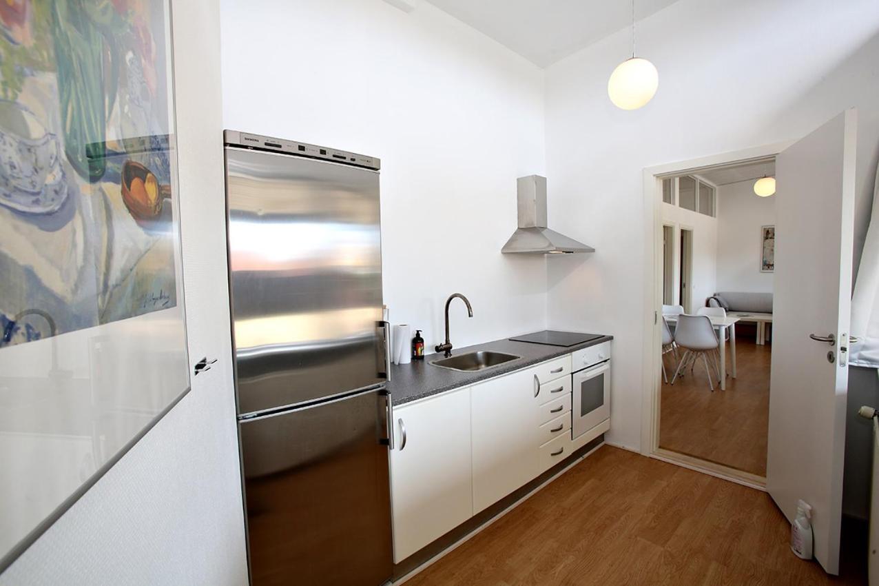 Skagenbnb Εξωτερικό φωτογραφία