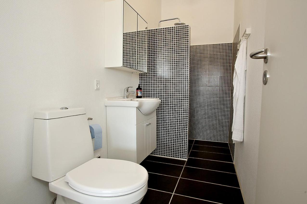 Skagenbnb Εξωτερικό φωτογραφία