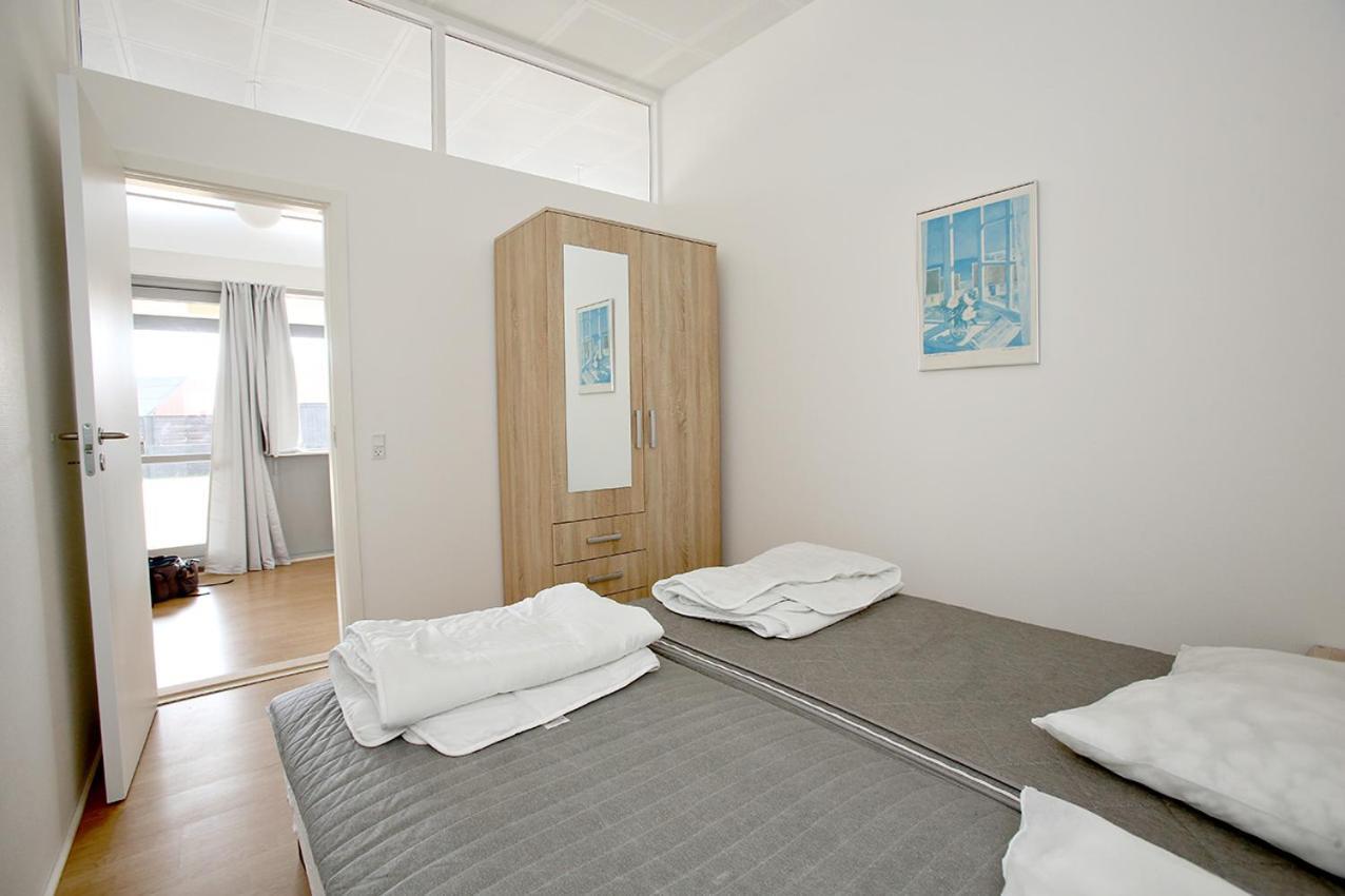 Skagenbnb Εξωτερικό φωτογραφία
