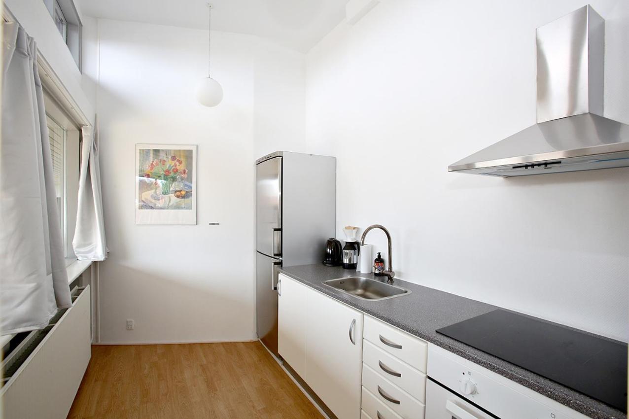 Skagenbnb Εξωτερικό φωτογραφία