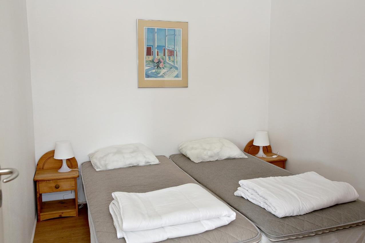 Skagenbnb Εξωτερικό φωτογραφία
