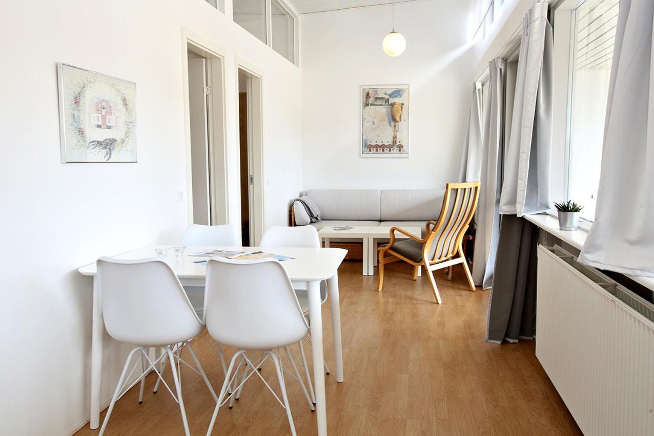Skagenbnb Εξωτερικό φωτογραφία